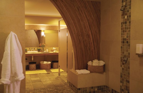 Moscow Cabina | von Trapp Family Lodge & Resort