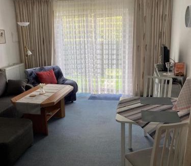 Schneverdingen Apartamento | von Wiegen, Ferienwohnungen