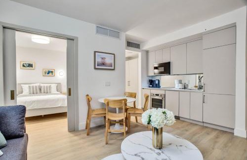South Pointe Hotel | Vonder Miami Beach - Unit 2