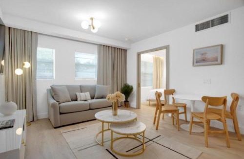 South Pointe Hotel | Vonder Miami Beach - Unit 2