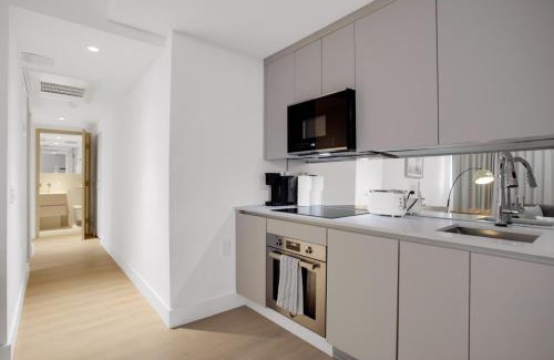 South Pointe Hotel | Vonder Miami Beach - Unit 6
