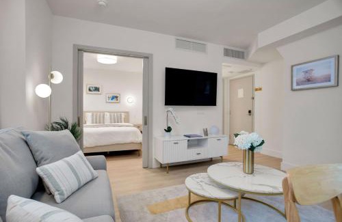 South Pointe Hotel | Vonder Miami Beach - Unit 10