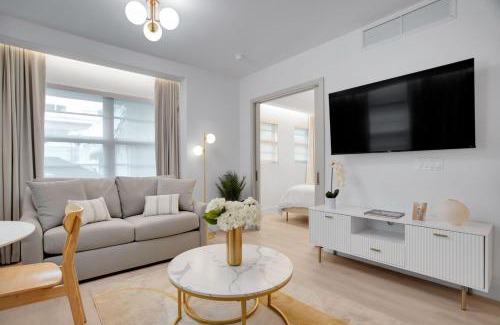 South Pointe Hotel | Vonder Miami Beach - Unit 10