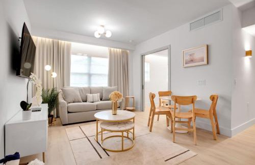 South Pointe Hotel | Vonder Miami Beach - Unit 12
