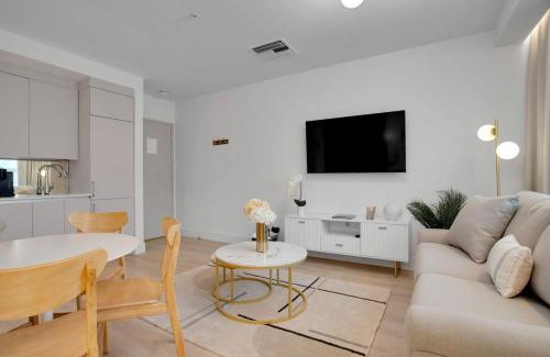 South Pointe Hotel | Vonder Miami Beach - Unit 12