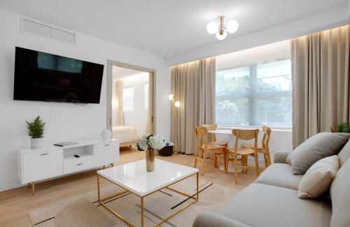 South Pointe Hotel | Vonder Miami Beach - Unit 15