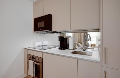 South Pointe Hotel | Vonder Miami Beach - Unit 15