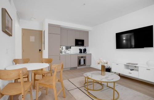 South Pointe Hotel | Vonder Miami Beach - Unit 18