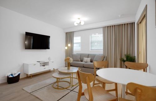 South Pointe Hotel | Vonder Miami Beach - Unit 18