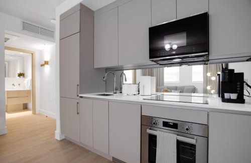 South Pointe Hotel | Vonder Miami Beach - Unit 18