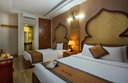 Hai Ba Trung Hotel | Vong Xua Boutique Hotel