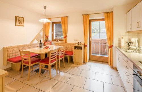 Valle Aurina Apartamento | Voppichlhof App Edelweiss