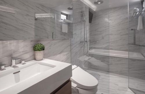 Sukhumvit Hotel | VOQUE Hotel & Serviced Residence Sukhumvit 51