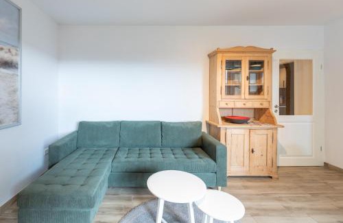 Osterhusum Apartamento | Vor Anker