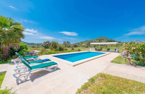 Son Servera Casa | Vora Pula Golf Ii