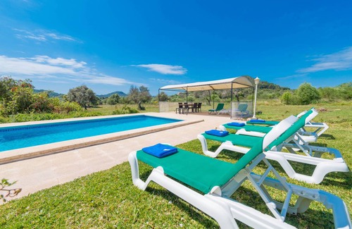 Son Servera Casa | Vora Pula Golf Ii