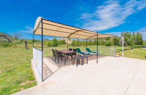Son Servera Casa | Vora Pula Golf Ii