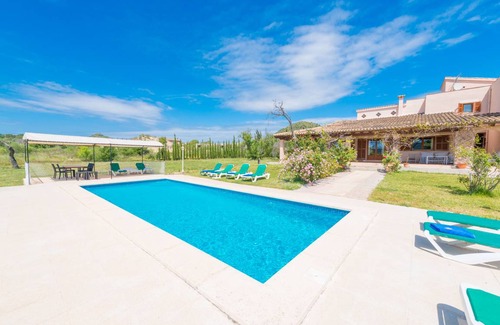 Son Servera Casa | Vora Pula Golf Ii