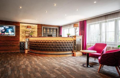 Berg im Attergau Hotel | Voralpenhotel Schmoller