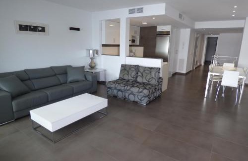 Puerto de Pollensa Apartamento | VORAMAR 33A (JOANA DUPLEX) -