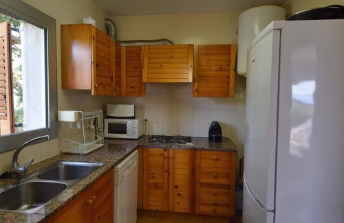 S'Agaro Apartamento | Voramar CostaBravaSi - Piscina, BBQ, vistas, wifi