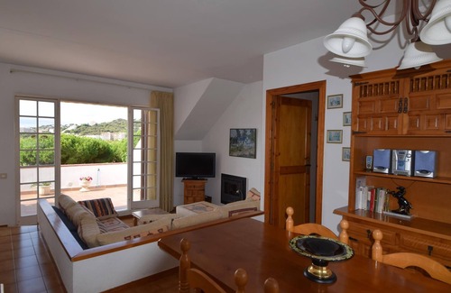 S'Agaro Apartamento | Voramar CostaBravaSi - Piscina, BBQ, vistas, wifi