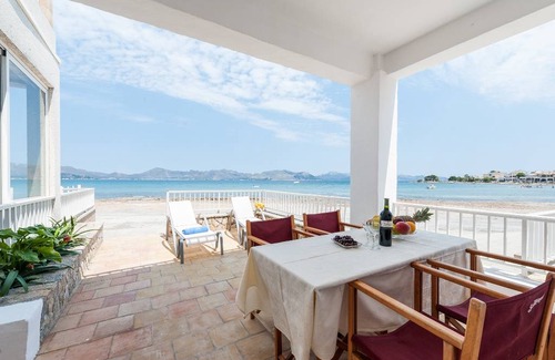 Alcudia Casa | Voramar