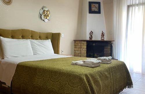 Loutraki Apartamento | Voras Apartments