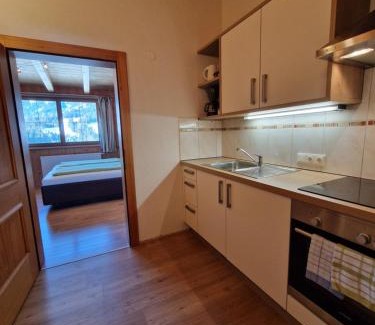 Wildschoenau Apartamento | Vorderaltensberg