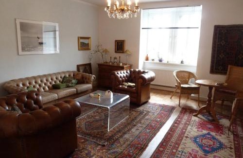 Vorderer Westen Apartamento | Vorderer Westen Kassel