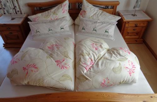Faistenau Apartamento | Vordergschwandtgut