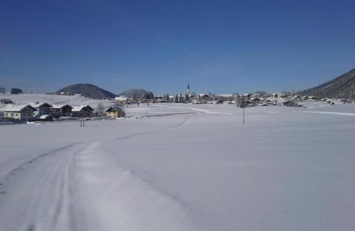 Faistenau Apartamento | Vordergschwandtgut