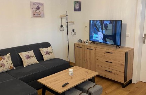 Vordernberg Apartamento | Vordernberg Štýrské Alpy
