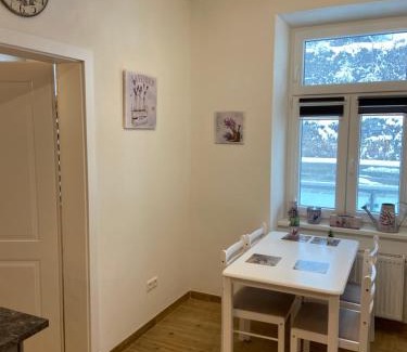 Vordernberg Apartamento | Vordernberg Štýrské Alpy