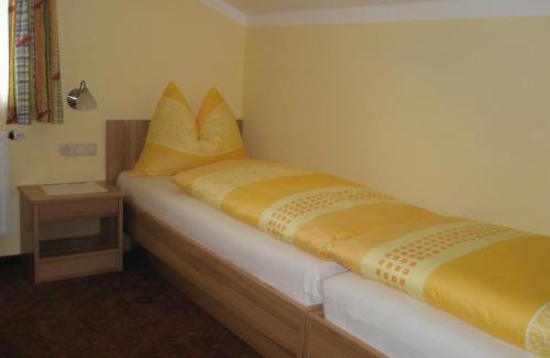 Kleinarl Apartamento | Vorderstuhlhof