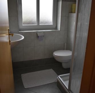 Kleinarl Apartamento | Vorderstuhlhof