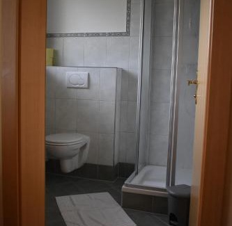 Kleinarl Apartamento | Vorderstuhlhof