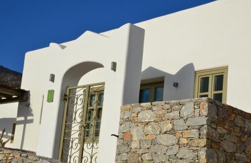 Amorgos Town Casa | Vorina Ktismata