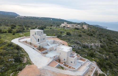 Pagkia Casa | Vorino Luxury Villas