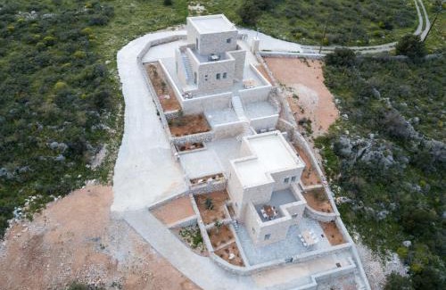 Pagkia Casa | Vorino Luxury Villas