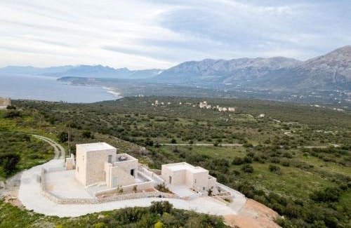 Pagkia Casa | Vorino Luxury Villas