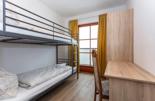 Embach Apartamento | Vormittags Sonne