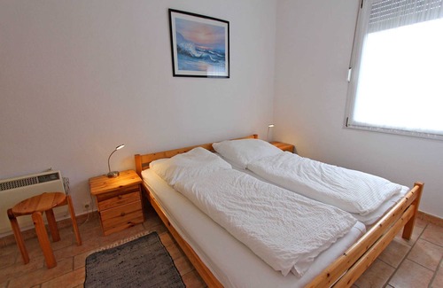 Neuendorf Casa | VORP 851 left - Ferienhaus Gahlkow VORP 850