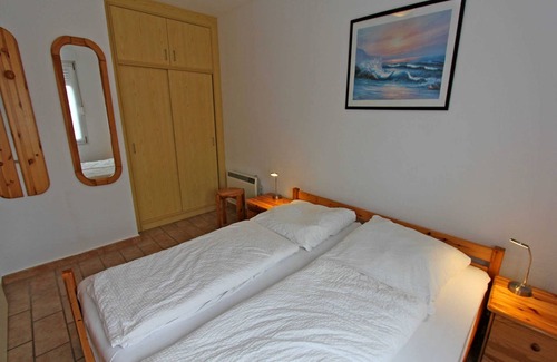 Neuendorf Casa | VORP 851 left - Ferienhaus Gahlkow VORP 850