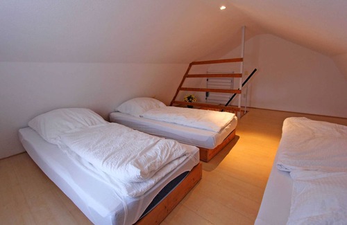 Neuendorf Casa | VORP 851 left - Ferienhaus Gahlkow VORP 850