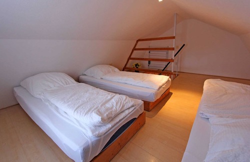 Neuendorf Casa | VORP 852 right - Ferienhaus Gahlkow VORP 850