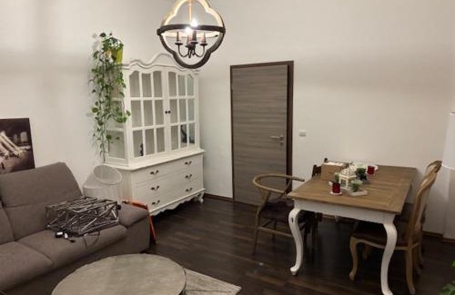 Andreasvorstadt Apartamento | Vorstadtperle