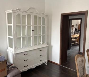Andreasvorstadt Apartamento | Vorstadtperle