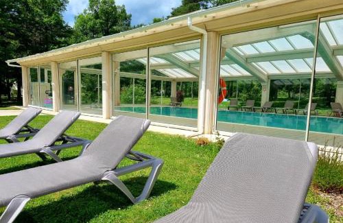 Nibelle Casa | Vos Meilleures vacances dans le Pithiverais-Gâtinais!