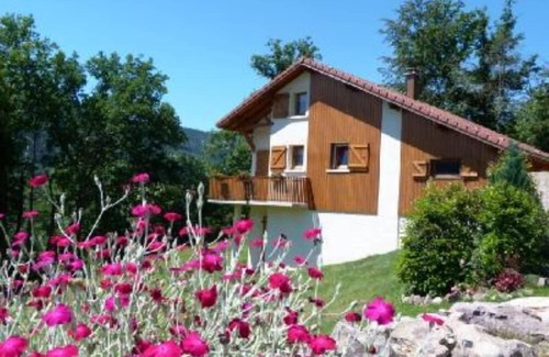Saulxures-sur-Moselotte Chalet De Esquí | Casa de montaña (madera / piedra) - SAULXURES SUR MOSELOTTE